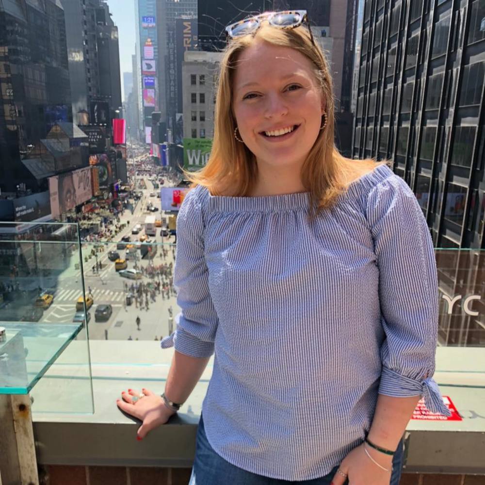 Meet your Posher, Tori